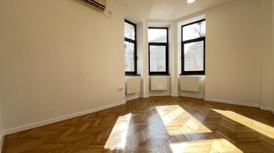 Vila "Roma" | Simbol Arhitectural Interbelic | Dorobanți Capitale - Poză 6