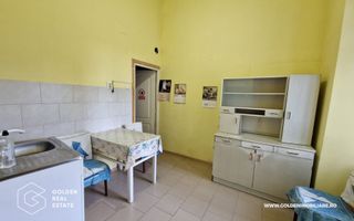 Apartament o camera, 70 mp, ultracentral, cladirea Catedralei Catolice - Poză 6