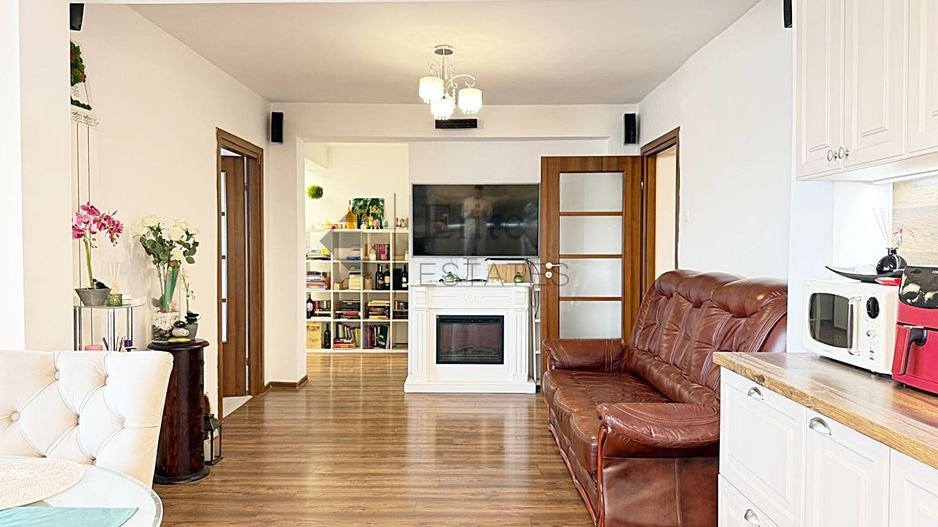 Apartament 4 camere ultracentral in Oradea | View Panoramic - Poză 4