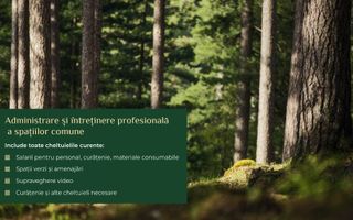 BULGARIA - VARNA (Cod 05) Complex de Vile și Apartamente Premium - Poză 25