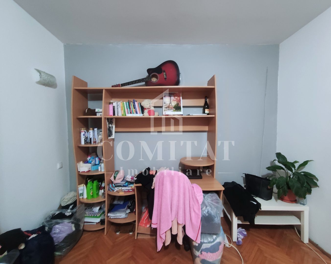 Apartament de vânzare | Potențial de investiție | zona Apele Romane - Poză 1