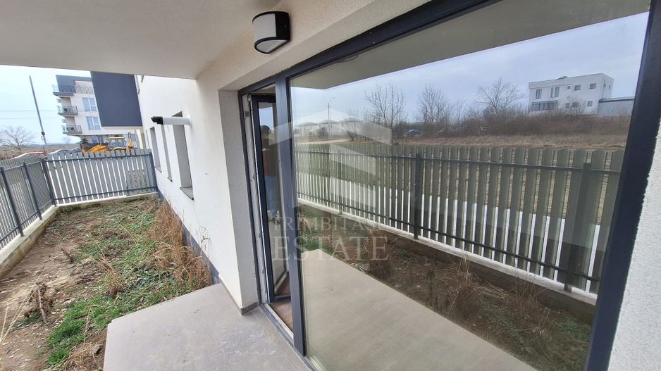 2 Camere - Decomandat - GRADINA PROPRIE - Bloc Nou - FINALIZAT - Poză 8