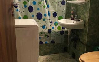 Apartament 2 camere | Balcon | Etaj 3 | Strand - Poză 6