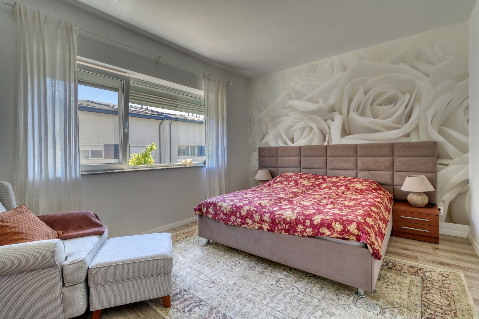 Pipera- New Point Villas- Vilă modernă 5 camere- La cheie- comision0% - Poză 30