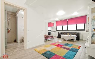 Vanzare studio in Galati, Tiglina 2, etaj 7 din 8, 75.000 EURO - Poză 2