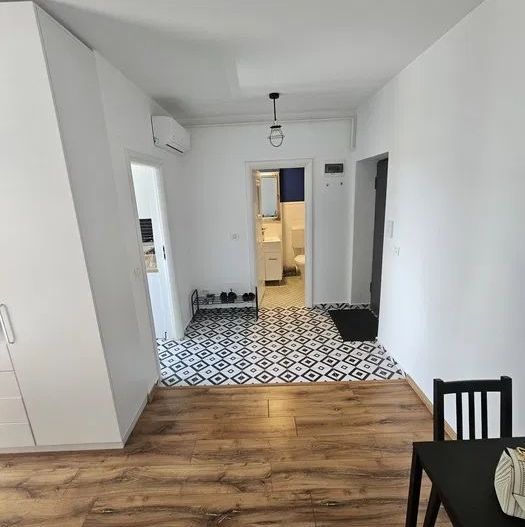 GARSONIERA GROZAVESTI, BLOC NOU, CENTRALA,MASINA DE SPALAT VASE,METROU - Poză 3