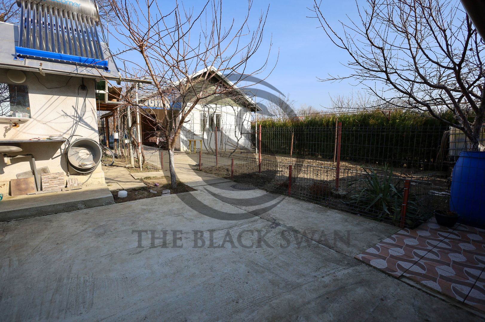 Proprietate cu 2 constructii | Valea Calugareasca | COMISION 0% - Poză 27