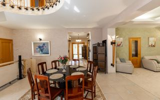 Chirie, casă, 2 nivele, 5 camere, Râșcani - Poză 7