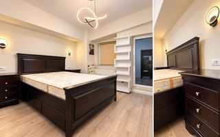 APARTAMENT 3 CAMERE DE ÎNCHIRIAT | 80 MP | PĂCURARI – RĂSĂRIT DE SOARE - Poză 7