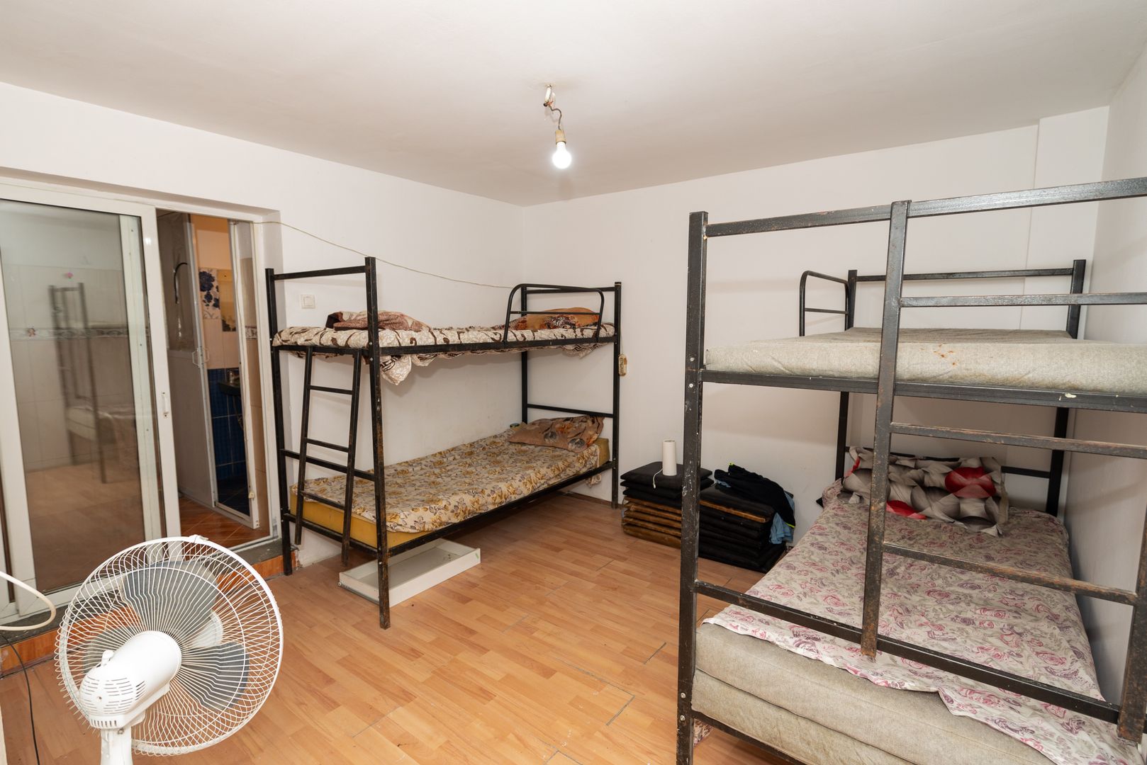 Casa individuala 4 camere, 265mp teren, Progresul , Sector 4 - Poză 6