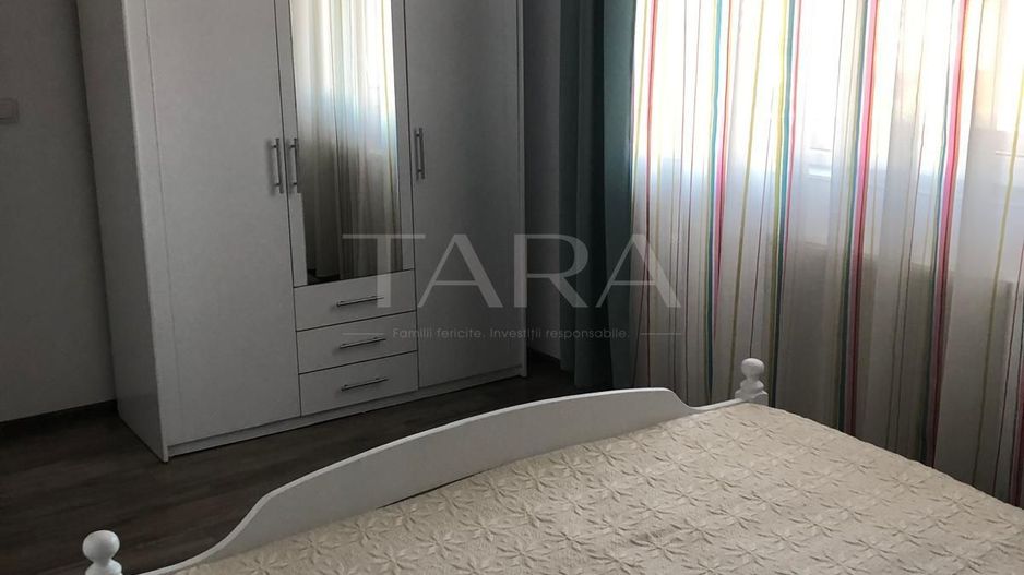 Apartament 2 camere, cu parcare proprie – Florești, zona Primăriei - Poză 5