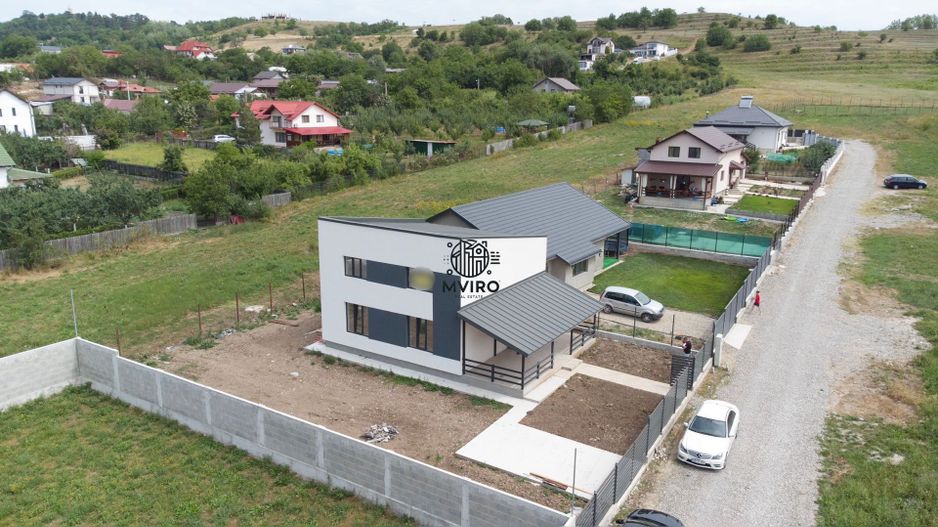 Casa de vanzare Aleea Manastirii - Disco 2000 - Comision 0% - Poză 2