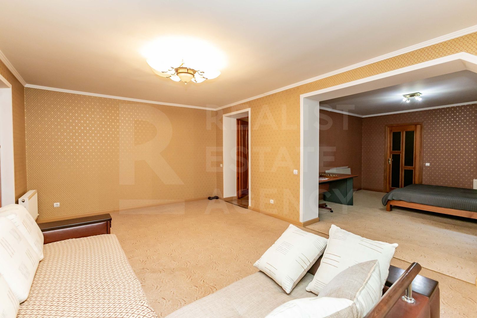 Vânzare, casă, 4 camere, str.Academician Natalia Gheorghiu, Telecentru - Poză 24