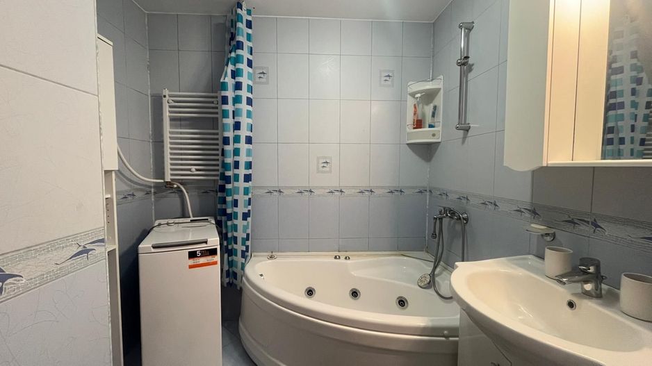 Apartament 3 camere de vanzare cu debara Rahovei 78 mp Etaj 2 - Poză 9