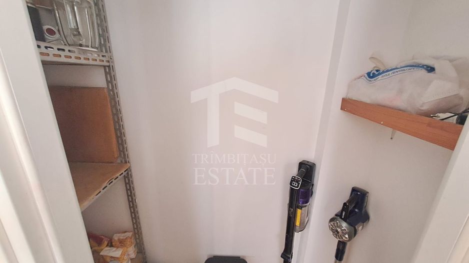 Apartament 3 camere Titan IOR Parc - Poză 10