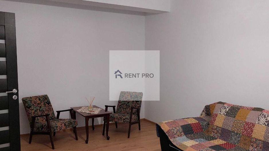Apartament 2 Camere Exigent Etaj 2 Metrou Lujerului - Poză 1