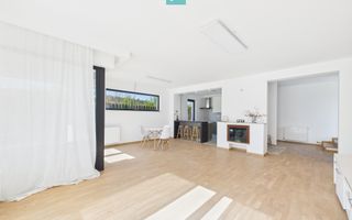 Casă modernă cu 3 dormitoare, curte și parcare – Corbeanca - Poză 3