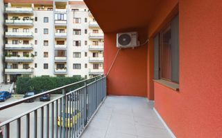 Tur virtual 2 camere, modern si vibrant, cu parcare, zona Torontalului - Poză 16