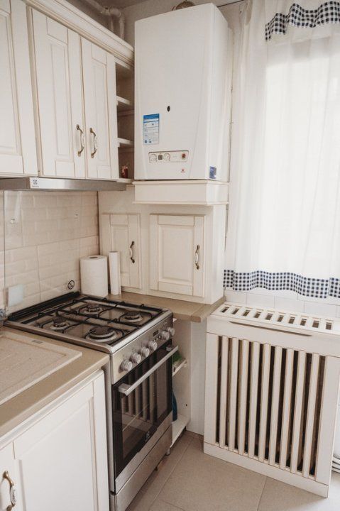 Apartament 2 camere Mobilat si Utilat Donath Grigorescu - Poză 9