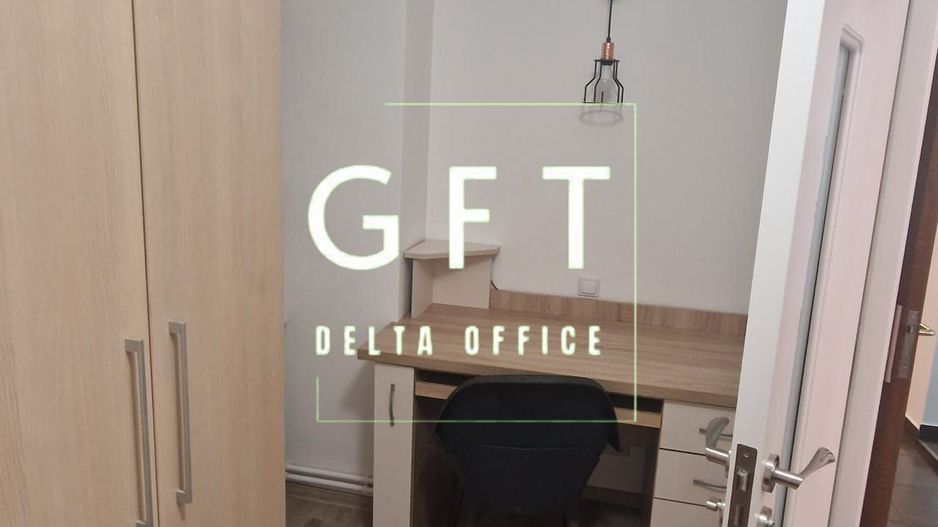 Apartament de Inchiriat 2 camere Zona Centrala - Poză 5