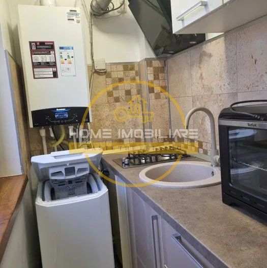 Apartament cu 2 camere/ 37mp/ zona Tatarasi - Poză 6