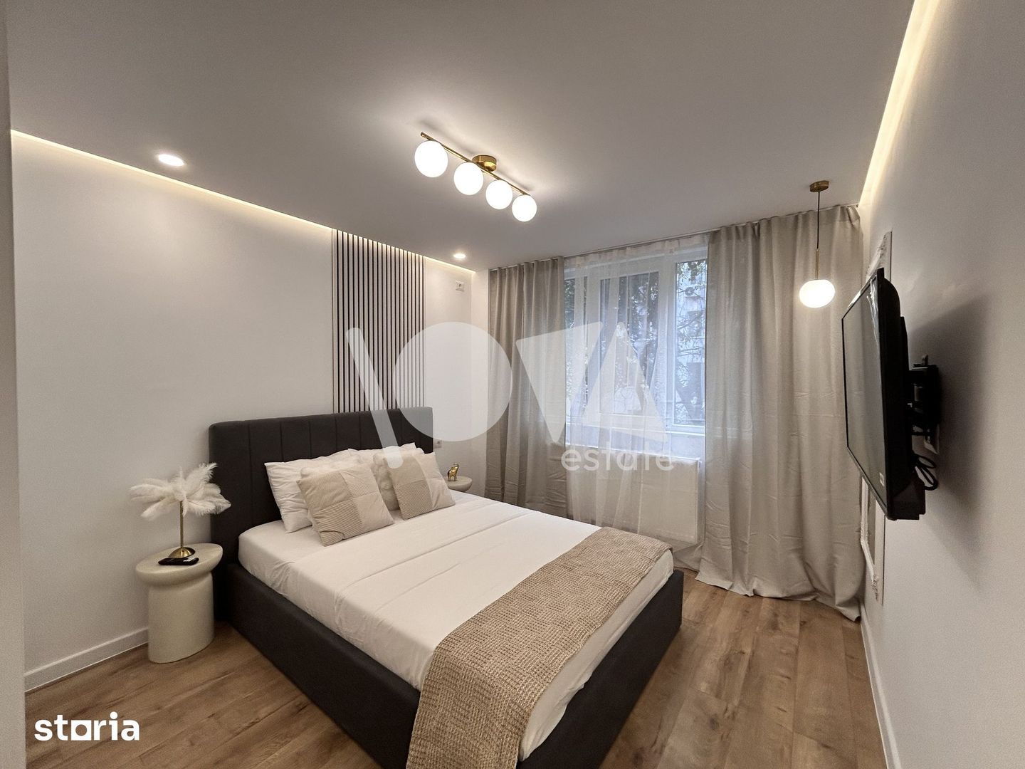 De vânzare: apartament 2 camere -Drumul Taberei-Metrou Romancierilor - Poză 4