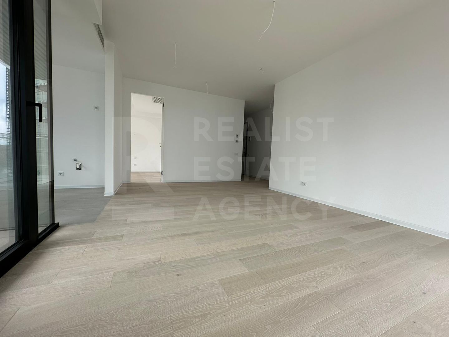 Vânzare, apartament, 2 camere, One Lake Club, București - Poză 3