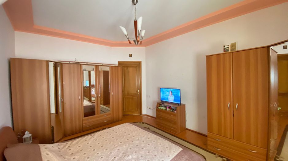 3 camere, 100 mp, centrală termică proprie – Prosper / 13 Septembrie V10 - Poză 3