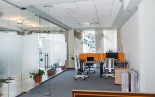 Cladire ultramoderna de birouri I 1.350mp I Ultracentral I COMISION 0% - Poză 4