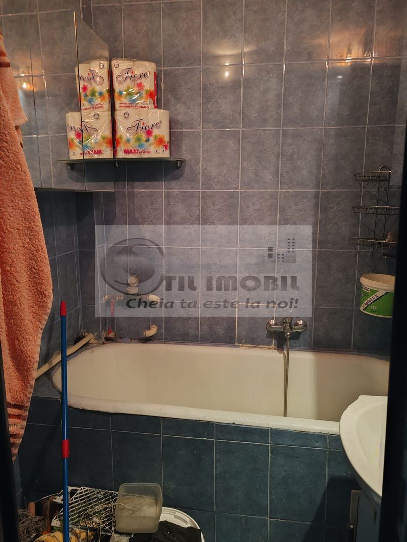 Apartament 2 Camere Centru - Copou Blocuri Rusesti - Poză 5