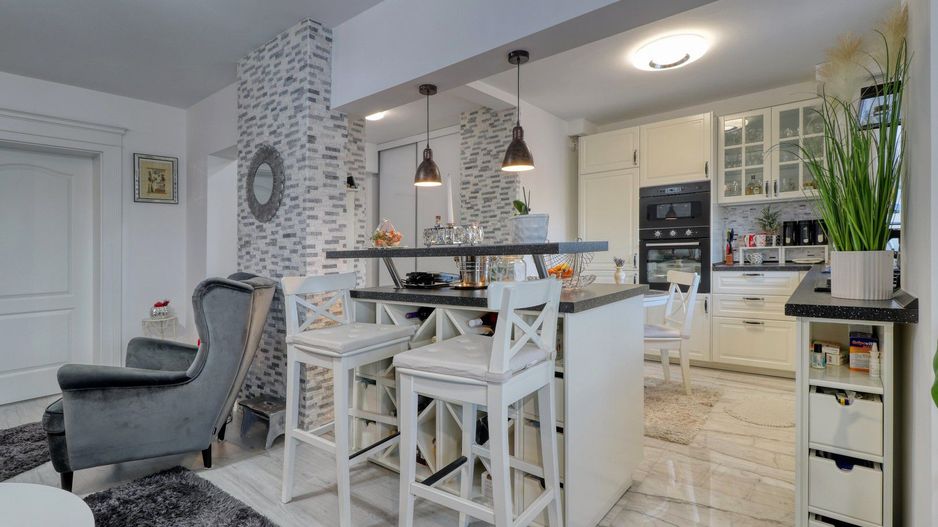 2 Camere Marriott-  la cheie-  Nou! - Poză 17