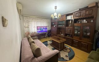 2 decomandate, Brazda lui Novac, etaj 3/4 - 108 000 Euro - Poză 2