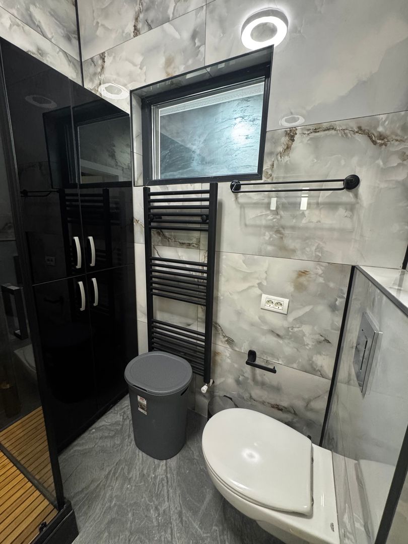Tineretului | 3 camere decomandat | Renovat integral 2026 | 2 băi - Poză 23
