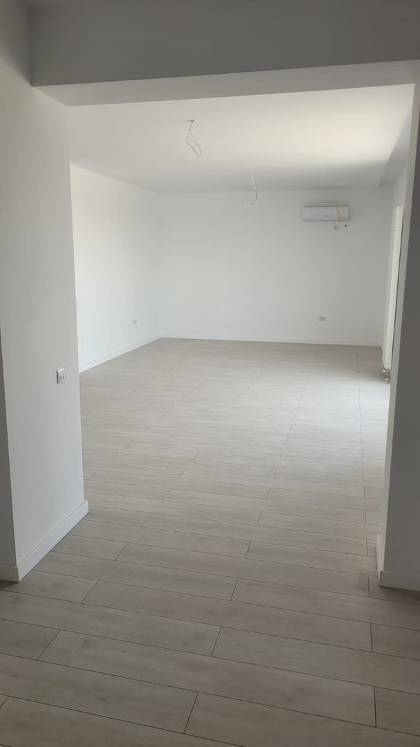 DUPLEX 3CAM. IN BLOC FINALIZAT / SCOALA BRAUNER,METROU N. TECLU! - Poză 5