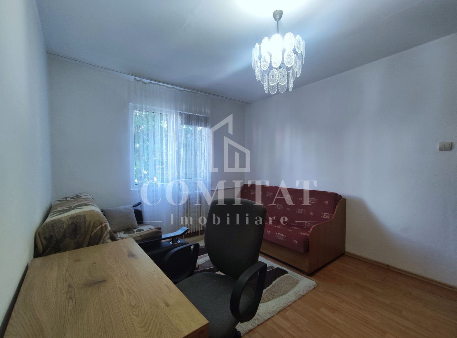 Apartament cu 2 camere | Cartierul Mănăștur | Zona „La Terenuri” - Poză 4