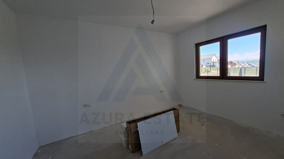 Casa premium 4 camere 2 bai pivnita filigorie teren 550 mp Sura Mare - Poză 8