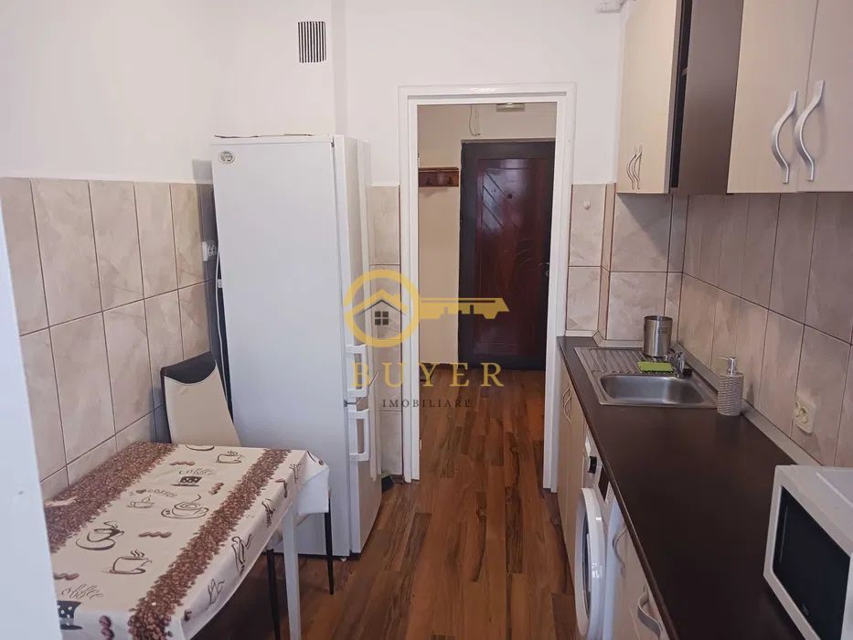 Apartament dec cu 2 cam pe Bld Mihai Viteazu langa Casa de Sanatate - Poză 3