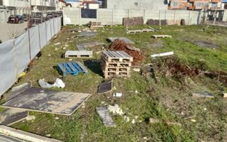 Teren Stelelor 359mp Stelelor, Militari Residence, Chiajna - Poză 1