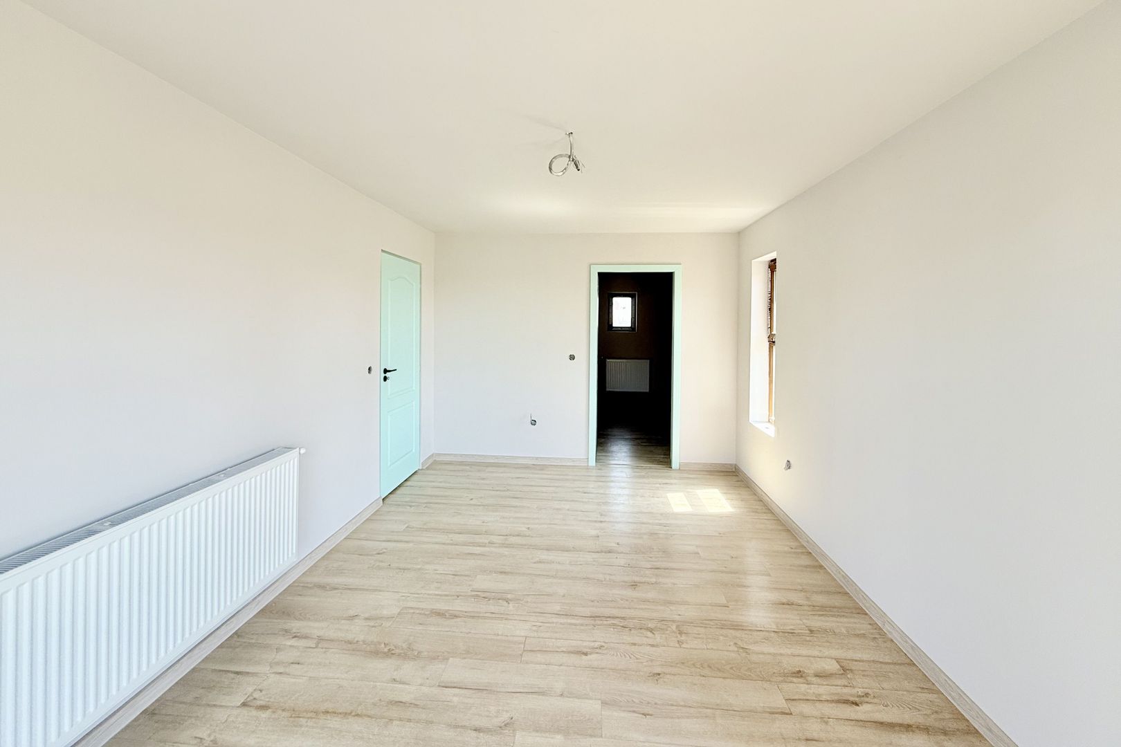 Preț redus 10.000 Eur | Casa finisata, teren 450 mp, in Pecica - Poză 16