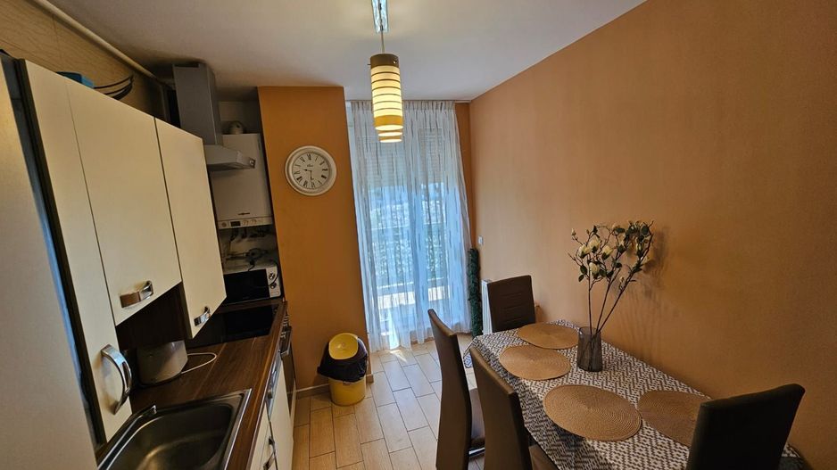 Apartament confortabil I Loc parcare și boxă I Zona Aradului - Poză 7