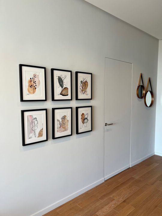 One Rahmaninov | 2 camere lux | Terasa mare - Floreasca - Herastru - Poză 10