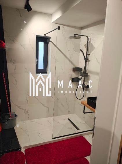Apartament 3 camere decomandat de închiriat | Șelimbăr | 58 mp - Poză 10
