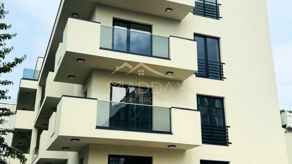 Spatiu de birouri PREMIUM ***183mp*** // Curte // Parcare // Zona Floreasca - Poză 16