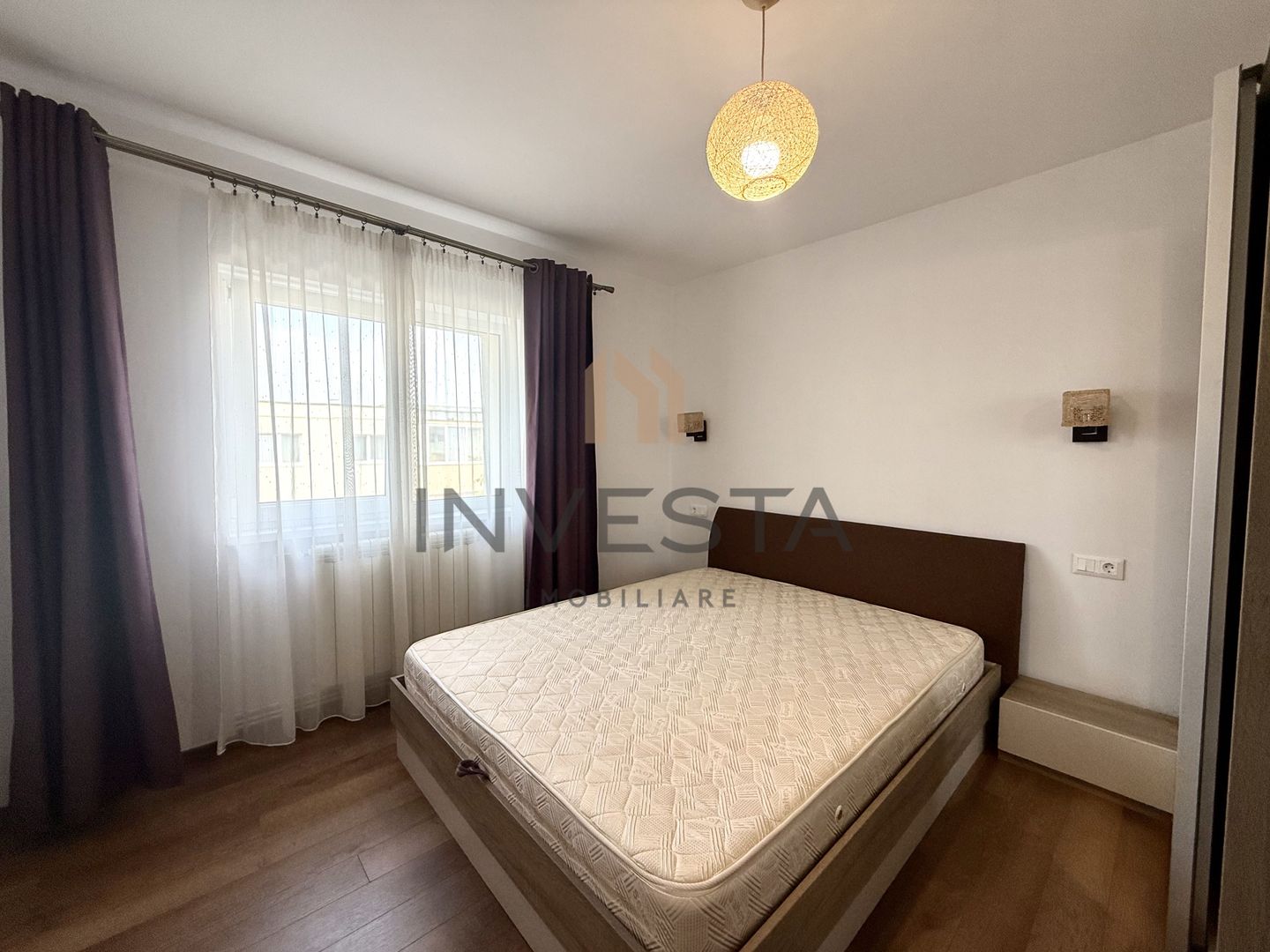 Apartament 2 camere decomandate cu balcon, Gheorgheni, zona Titulescu! - Poză 4