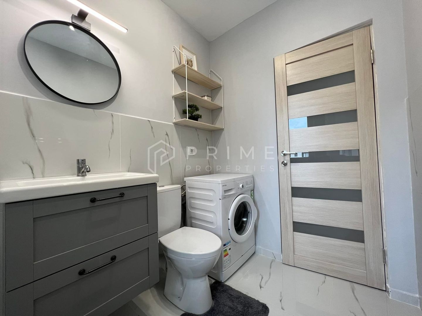 Apartament 2 camere de închiriat – Ama Residence, Târgu Mureș - Poză 8