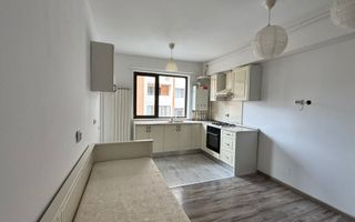 Apartament cu 3 camere, mobilat si utilat, 1/6, Sos.Salaj, Comision 0% - Poză 2
