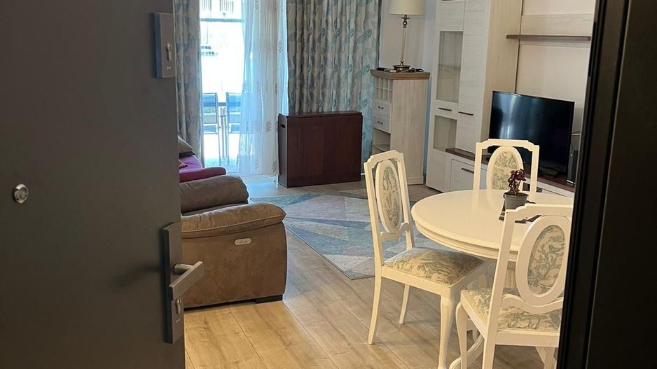 Apartament Elegant cu 2 Camere și Terasă Spectaculoasă – Valletta - Poză 7