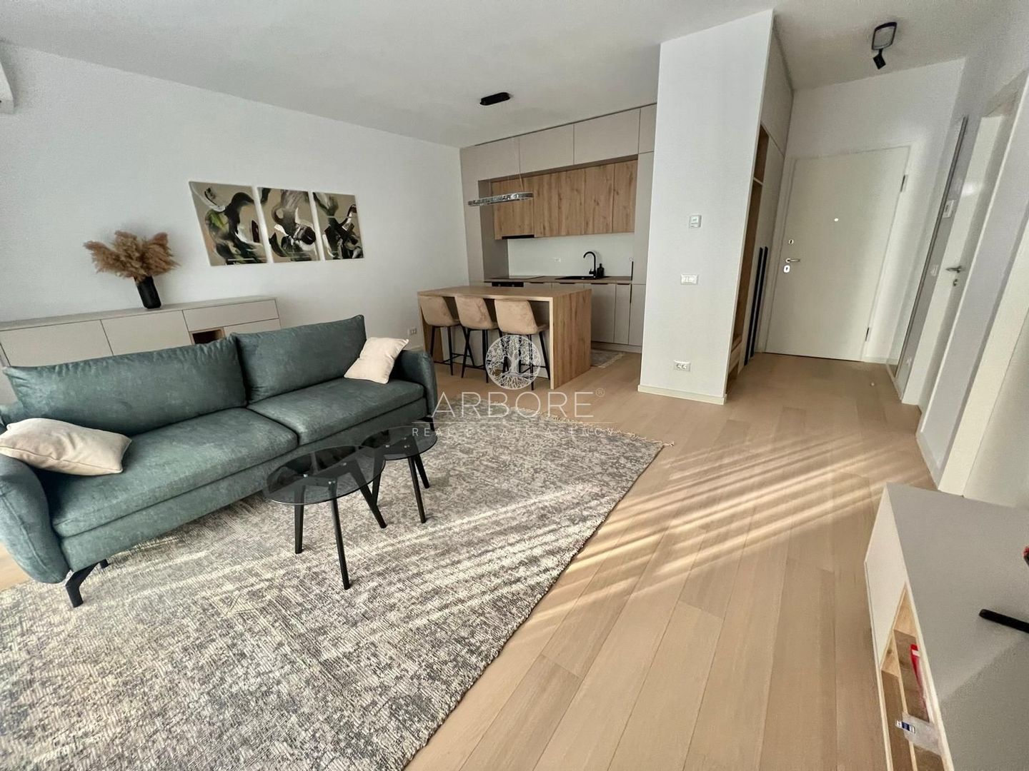 Apartament 2 camere , The Ivy Residence - Zona Mall Băneasa - Poză 2