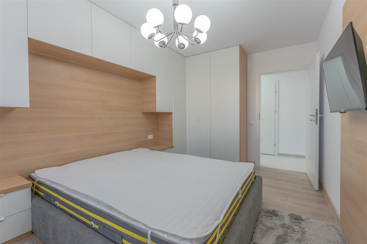 Apartament Urban Plaza cu loc de parcare - Poză 9