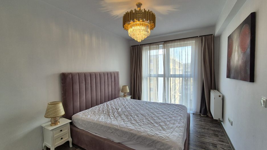 Exclusivitate - Apartament secțiune mare, cu  loc parcare - Poză 13